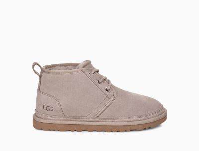 UGG Neumel Classic Boots for Womens - Oyster/Grey India